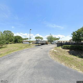Douglas Jacobson State Veterans Nursing Home