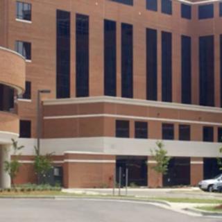 Baptist Memorial Hospital