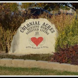 Colonial Acres Nursing Home