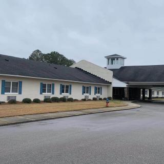 Hunter Hill Assisted Living