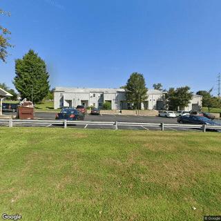 Hilltop Apartments