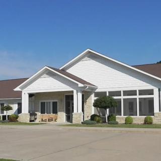 Thornton Heights Assisted Living
