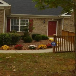 White Oak Of Waxhaw