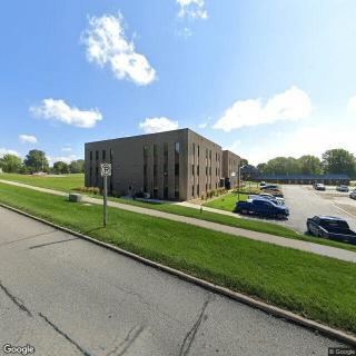 Hospice of Central Iowa