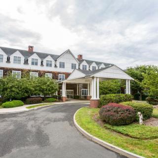 Benchmark Senior Living At Hamden