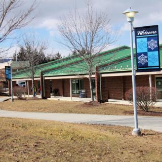 Grant Memorial Hospital