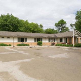Careage Hills Rehabilitation And Healthcare