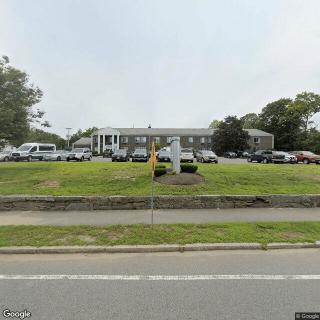 Sachem Center For Health & Rehabilitation