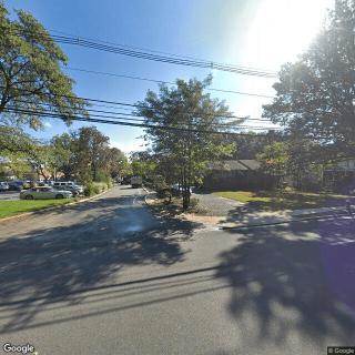 Dellridge Health & Rehabilitation Center