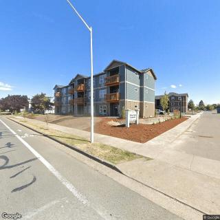 Albany Court Apartments