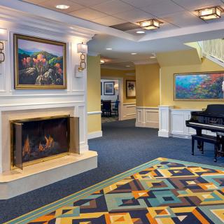 The Bristal at East Meadow