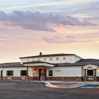 Beehive Homes of Arrowhead