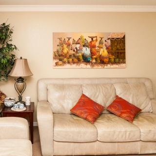 Mccaffrey's Care Home
