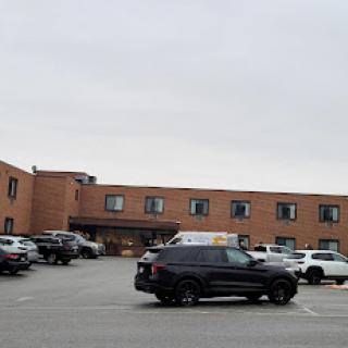 Campbell Hall Rehabilitation Center