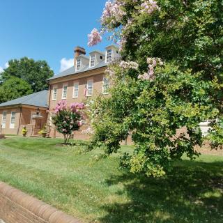 Petersburg Home For Ladies
