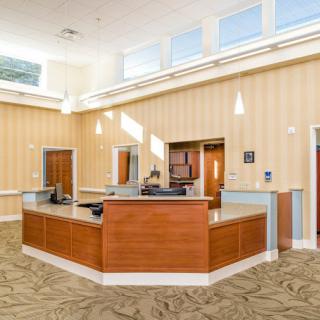 Restore Health Rehabilitation Center