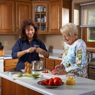 Bethesda Home Care