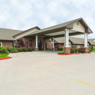 The Bungalows at Fayetteville