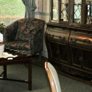 Wyant Woods Care Center