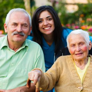 LovingParents Home Healthcare,  LLC