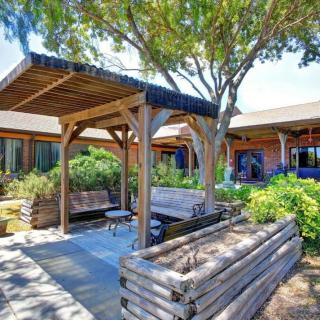 Senior Care Of Corpus Christi