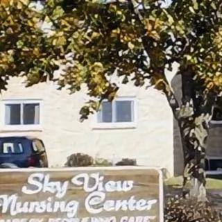 Sky View Nursing Center