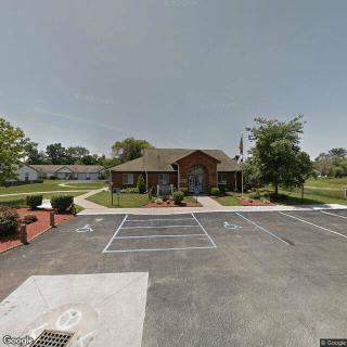 Shady Oak Village