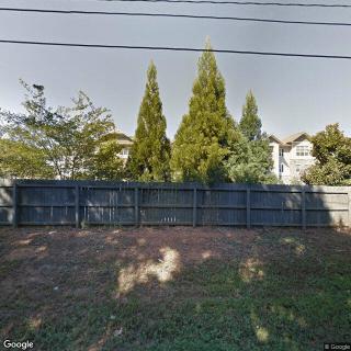 Heritage of McDonough