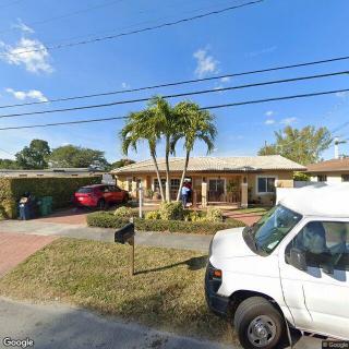 West Miami Adult Living Facility Inc.
