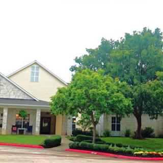 Villagio Of Kerrville