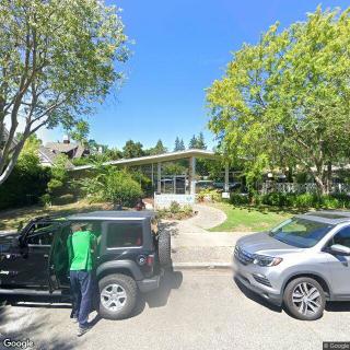 Palo Alto Sub-Acute And Rehabilitation Center