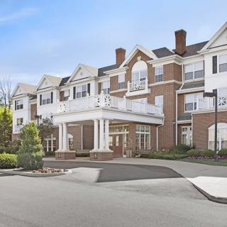 Fairmont of Washington Township