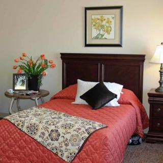 Cedarbrook Memory Care