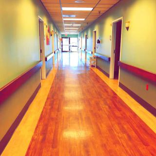 Harmony Center For Rehabilitation And Healing