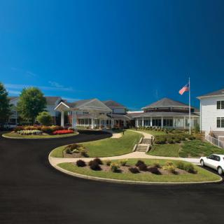 Brandon Oaks Intensive Assisted Living