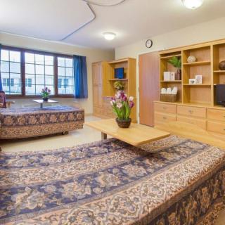 Avon Health And Rehabilitation Center