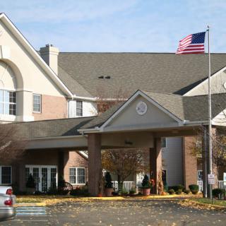 Danbury North Canton