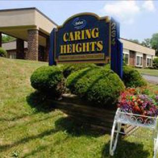 Caring Heights Community Care & Rehab Center
