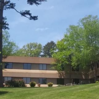 The Nursing Center at Little Creek