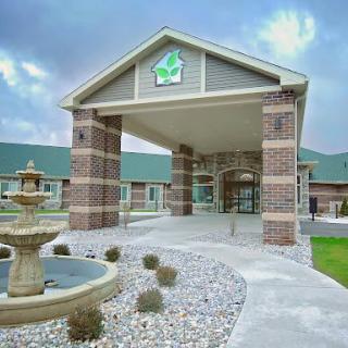 Bay City Comfort Care