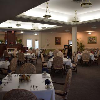 Mother of Perpetual Help Residence