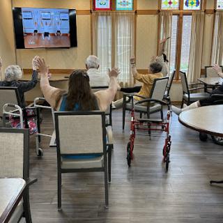 St. Crispin Living Community