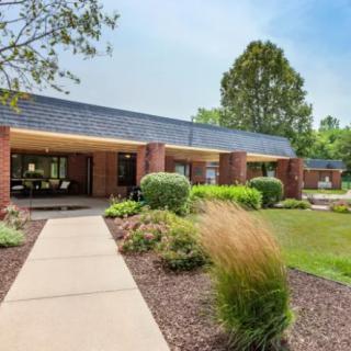 Dixon Rehabilitation & Health Care Center