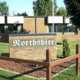 Longhouse - Northshire