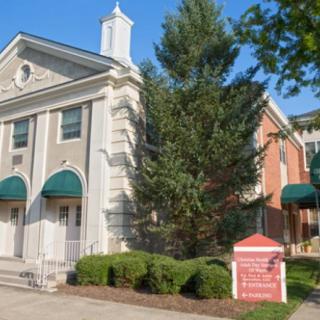 Christian Health Care Center