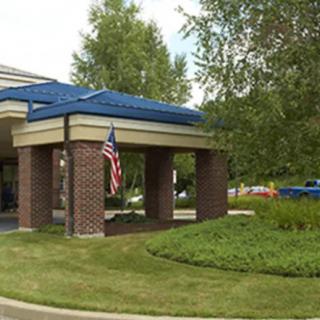 Laurel Ridge Health Care Center