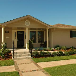 Lakeview House