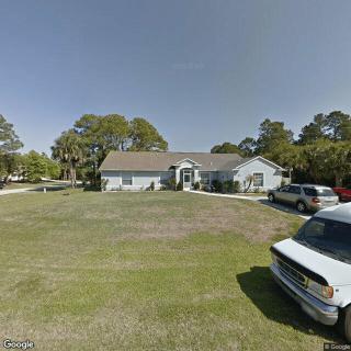Gold Wings Assisted Living