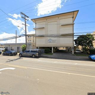 Pearl City Nursing Home