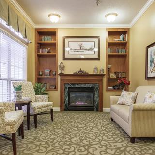 Brookdale Lexington